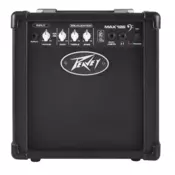 Peavey Max 126, Amp za bass gitaru