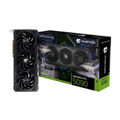 GAINWARD phantom geforce rtx 5090 32gb gddr7 gaming grafična kartica