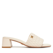 Natikači NINE WEST S4S96897-01 Bež