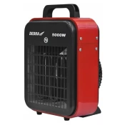 Dedra Električni grelec 5000W 3 faza - DED9922B