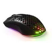 Miška SteelSeries Aerox 3 Onyx