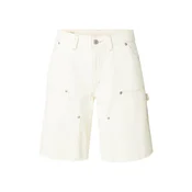 LEVIS  Kargo kavbojke Baggy Dad Utility Shorts bel denim