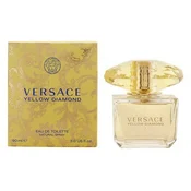 Versace Yellow Diamond Eau de Toilette 30 ml