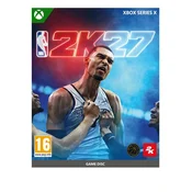 XBOXONE/XSX NBA 2K27
