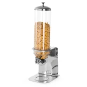 Hendi Dispenser za muesli in kosmiče za zajtrk 4L - Hendi 557402