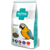 Nutrin Complete Parrot 750g