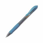Pilot Gelski valjček G2 - turkizno moder, 0,3 mm