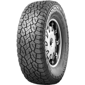 KUMHO celoletna pnevmatika 275/65R18 116T Road Venture AT52