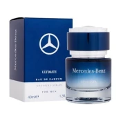 Mercedes-Benz Mercedes-Benz Ultimate 40 ml parfemska voda za muškarce
