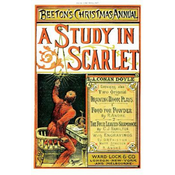 Study In Scarlet