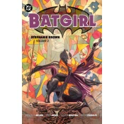 Batgirl: Stephanie Brown Vol. 2 (2025 Edition)