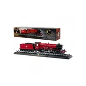 NOBLE COLLECTION Igračka Harry Potter - Hogwarts Express Die Cast Train Model And Base