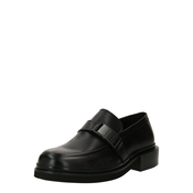 Calvin Klein Slip On cipele, crna