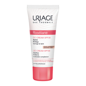 Uriage Roseliane CC krema SPF 30 40 ml