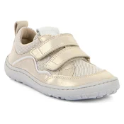 Froddo čevelj nizek G3130271 BAZE barefoot D gold shine 21