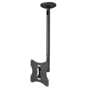 SUNNE LCD-A504K flat panel ceiling mount