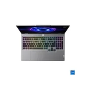 Lenovo Laptop LOQ 15IRX10 FHD IPS 144Hz, i7-13650HX, 16GB, 1TB SSD, RTX 5050 8GB, Sivi