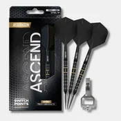 RED DRAGON | Ascend | Switch Points | Steeldart puščice