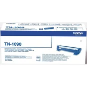 Brother TN-1090 črn toner, 1500 strani