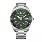 Citizen Citizen Sports Eco-Drive AW1880-55X
