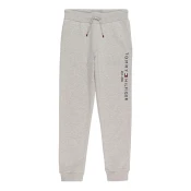 TOMMY HILFIGER Hlače, siva