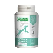 Natures Protection suplement za pse i macke - Mobility Formula 75g/75 tableta