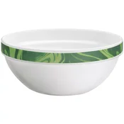 Bormioli Rocco skleda Careware 1,06 l, zelena (6 kos)