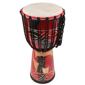 TERRIS TD6-12 DJEMBE 12