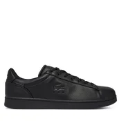 Superge Lacoste Carnaby Shield 52SMA0053 Črna