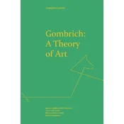Gombrich: a Theory of Art