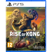 Skull Island: Rise of Kong /PS5 ()