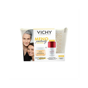 VICHY MENO POSITIVITY PROTOCOL PERIMENOPAUZA SUHA KOŽA