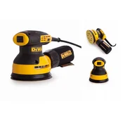 DEWALT rotacijski brusilnik DWE6423