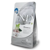 N&D White dog Adult Mini Brancin - 5 kg