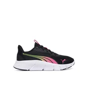 Puma Superge Flex Focus Lite Mod Blaze Fade Jr 313847 01 Črna