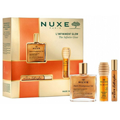 Nuxe Darilni set Infinite Glow Set
