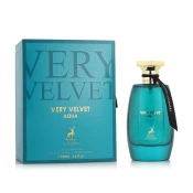 Maison Alhambra Very Velvet Aqua 100 ml parfumska voda za ženske