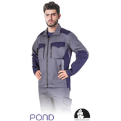 Delovna jakna LH Pond 100% bombaž