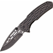 MTech Linerlock A/O