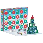 Advent kalendar Funko POP! - Stitch Holiday (Countdown Calendar)