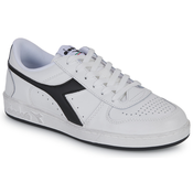 Diadora Niske tenisice MAGIC BASKET LOW ICONA Bijela