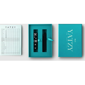 Printworks Klasika - Yatzy
