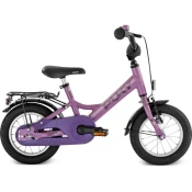 PUKY Dječji bicikl 12 YOUKE, perky purple