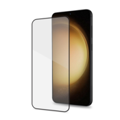 CELLY Celly zaslon Protector 2 5D Samsung S23 + 5G, (20855049)