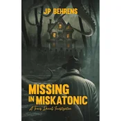 Missing in Miskatonic