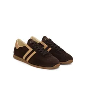 Gant Superge 33633396 Temno rjava