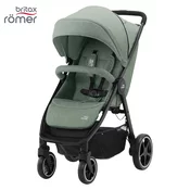 britax römer otroški voziček b-agile™ m jade green