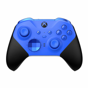 Upravljac za Xbox One Microsoft ELITE WLC SERIES 2 Crna/Plava