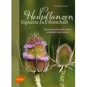 Heilpflanzen. Signatur und Botschaft
