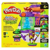Hasbro Pd tmnt mutation station ( G0557 )
